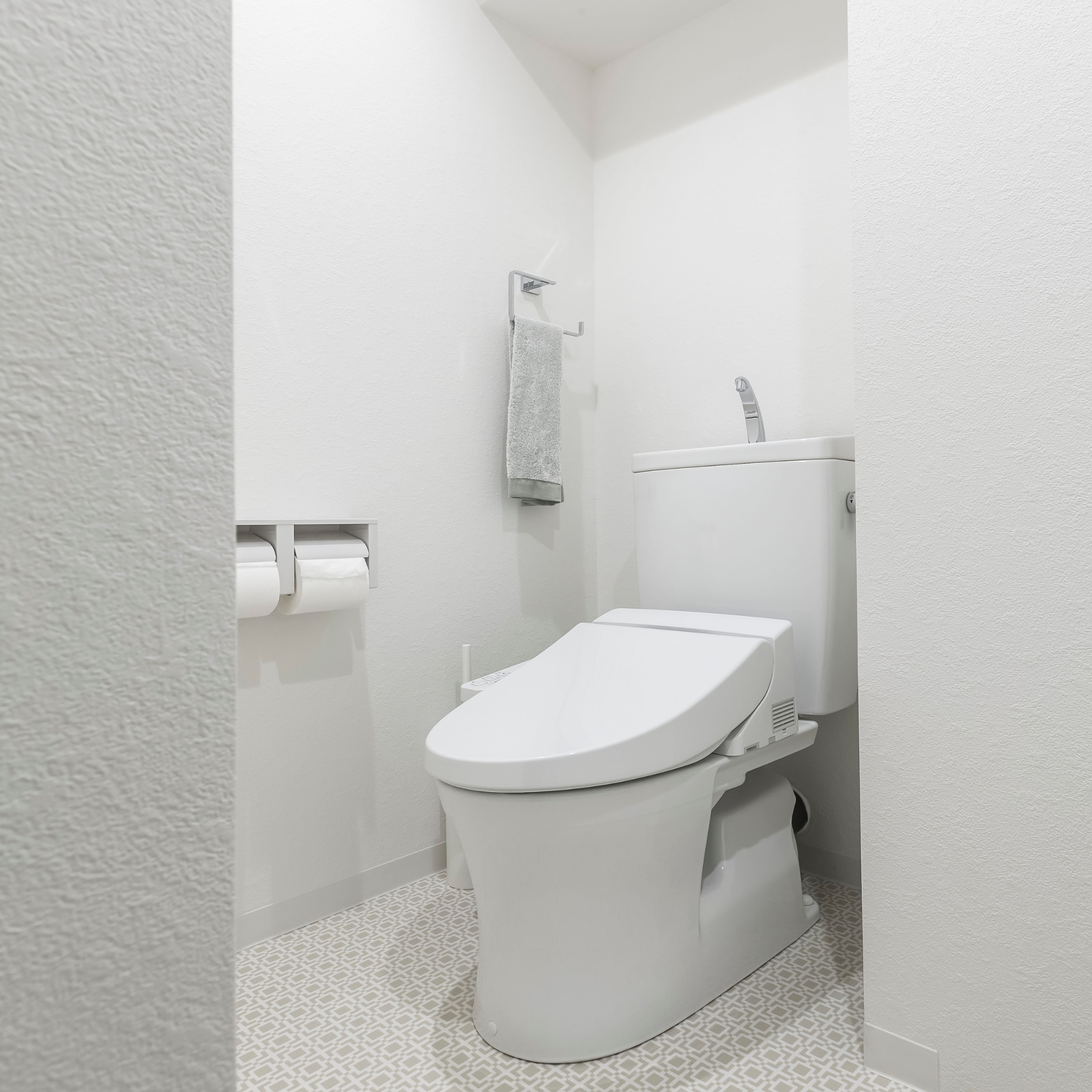 トイレ系