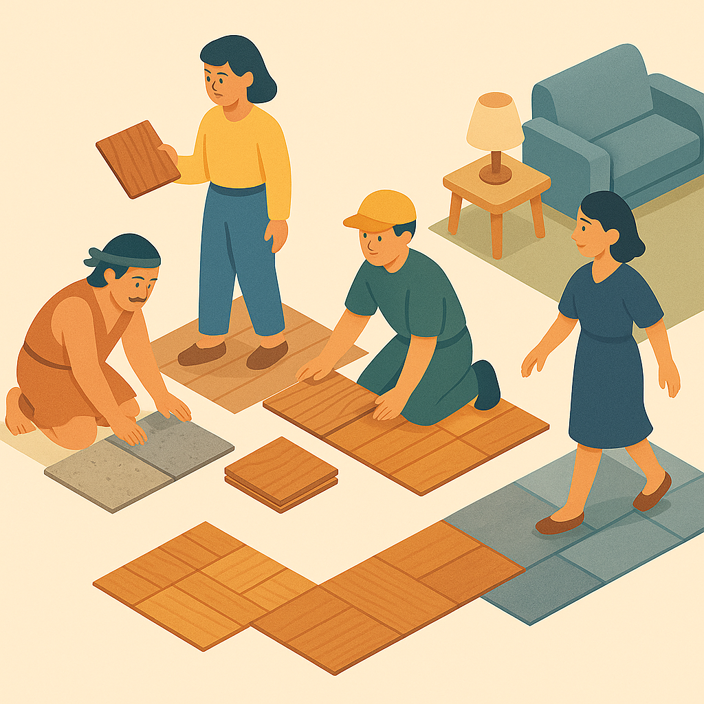 歴史・開発秘話