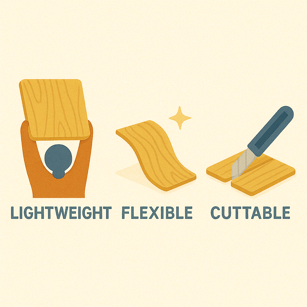 デザインと技術革新