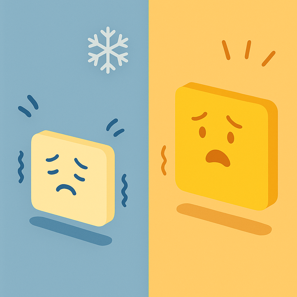 曲げや反りの防止